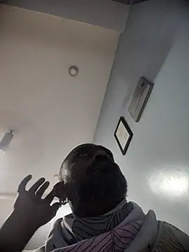 Snapshot of thelastsaintt chatting on October 7, 11:46 pm thelastsaintt online show from October 7, 11:46 pm