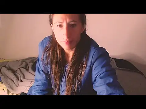 NathaSlave online show from February 5, 9:25 am