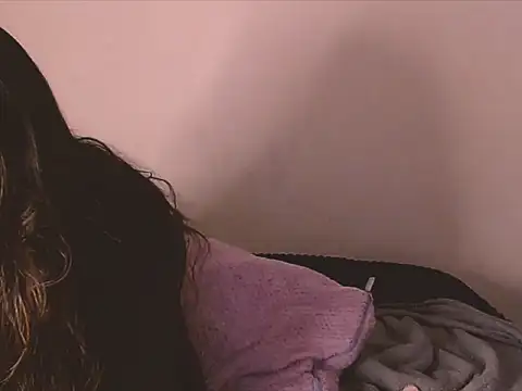 NathaSlave online show from February 20, 8:38 am