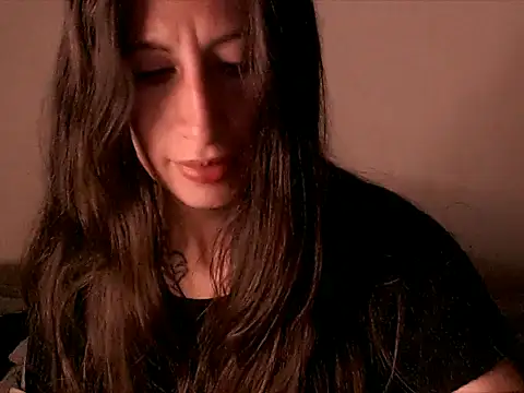 NathaSlave online show from April 3, 7:17 am