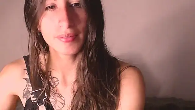 NathaSlave online show from April 17, 7:55 am