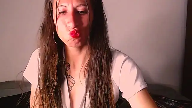 NathaSlave online show from April 23, 7:52 am