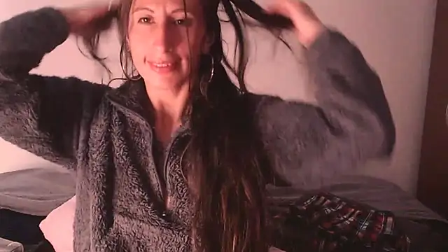 NathaSlave online show from April 23, 12:29 pm