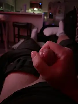 blazeyblake online show from November 10, 8:46 am