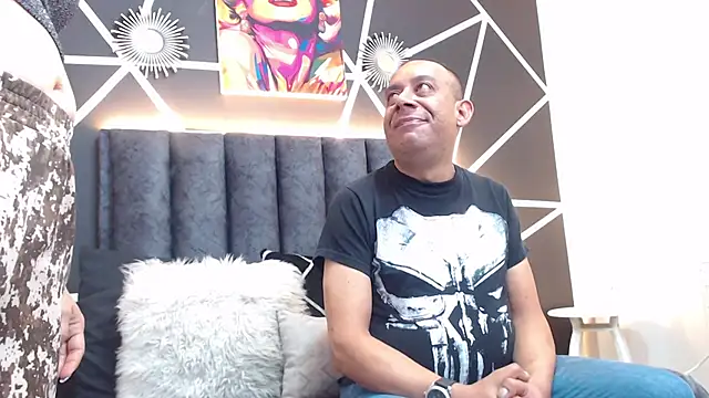 GabrielandAbigail online show from February 5, 1:49 pm