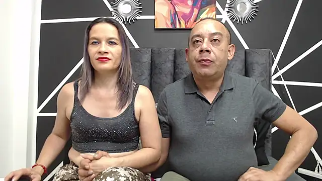 GabrielandAbigail online show from April 20, 5:05 pm