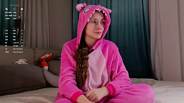 DarylAshworth online show from December 21, 1:35 am