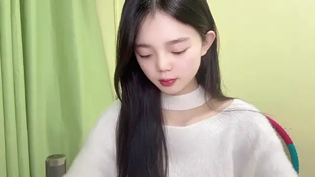 Nicole-13 online show from January 10, 9:22 am