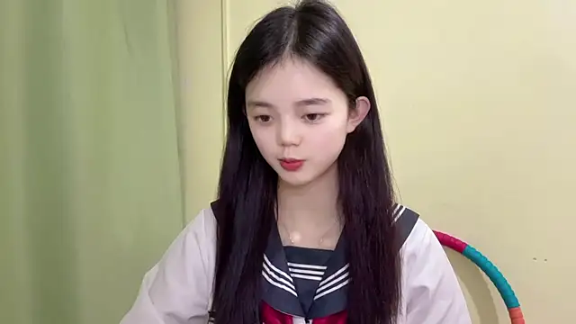 Nicole-13 online show from January 12, 9:14 am