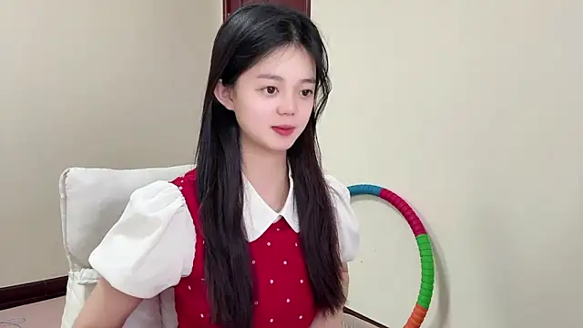 Nicole-13 online show from April 21, 12:12 am