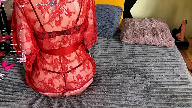 sexy-school online show from March 7, 1:30 pm