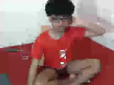 Snapshot of felipecams123 chatting on September 23, 12:57 am felipecams123 online show from September 23, 12:57 am