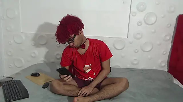 felipecams123 online show from November 12, 2:01 am