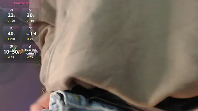 Bastian MCcormick online show from November 24, 12:27 pm