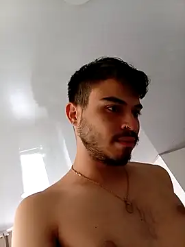 Bastian MCcormick online show from February 16, 3:30 pm