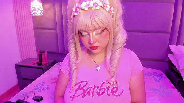 Snapshot of SamanthaaReed chatting on October 10, 4:44 am SamanthaaReed online show from October 10, 4:44 am