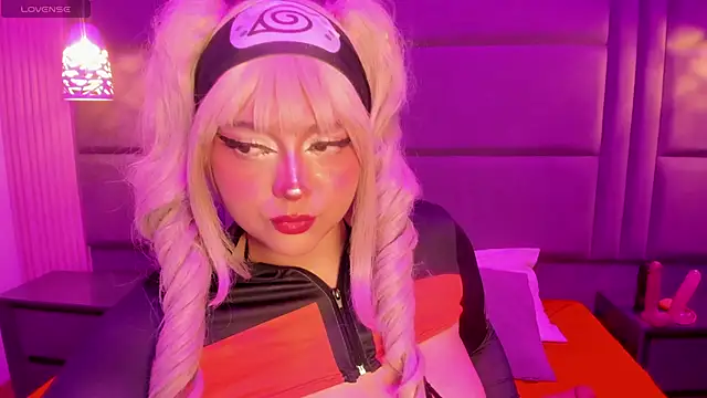 Snapshot of SamanthaaReed chatting on October 12, 9:14 pm SamanthaaReed online show from October 12, 9:14 pm