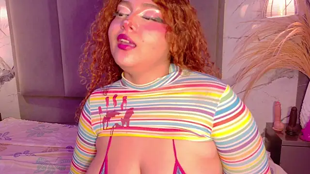 Snapshot of SamanthaaReed chatting on October 26, 9:04 am SamanthaaReed online show from October 26, 9:04 am