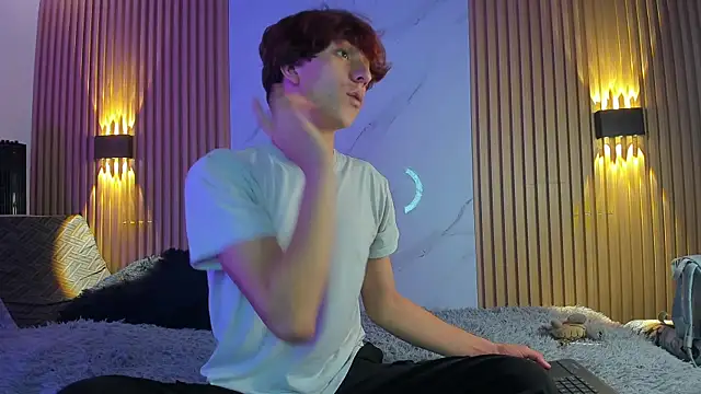 Snapshot of IM_DAREN chatting on September 11, 10:59 am IM DAREN online show from September 11, 10:59 am