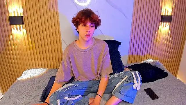 Snapshot of IM_DAREN chatting on September 24, 11:57 am IM DAREN online show from September 24, 11:57 am