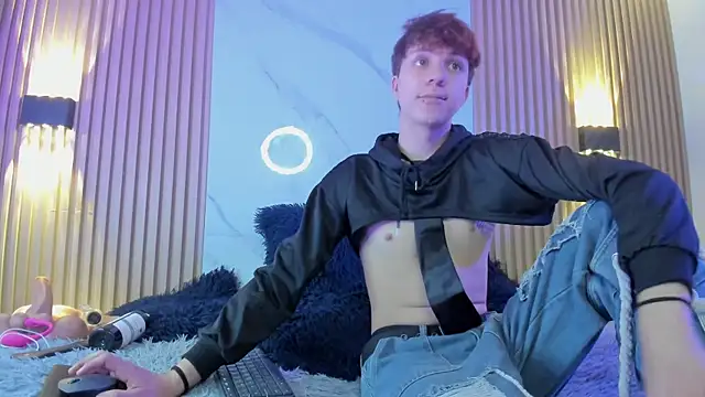 Snapshot of IM_DAREN chatting on September 26, 11:58 am IM DAREN online show from September 26, 11:58 am