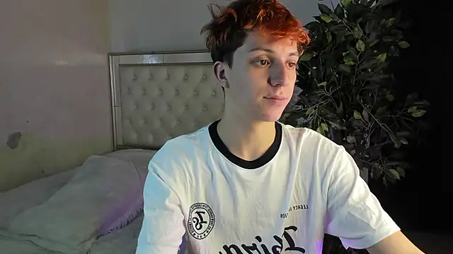 IM DAREN online show from March 6, 9:22 pm