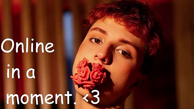 IM DAREN online show from March 21, 3:11 am