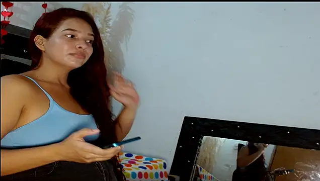 chica sexy05 online show from September 25, 8:34 pm