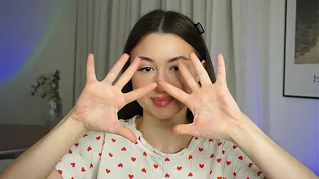 vvillywonka online show from March 10, 1:43 am