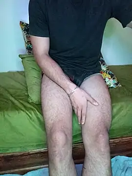 samio37 online show from March 25, 2:56 pm