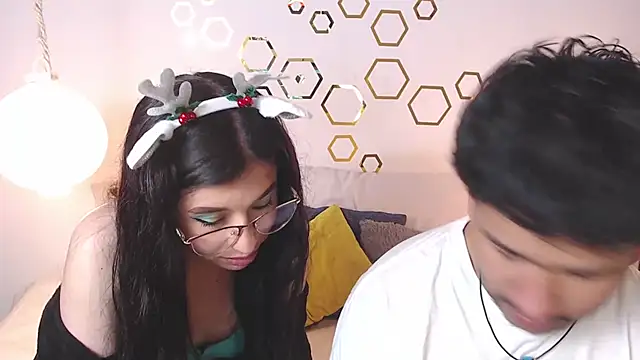 Snapshot of Provincute chatting on January 8, 2:36 am Provincute online show from January 8, 2:36 am