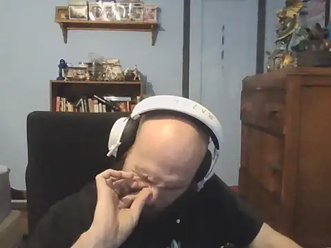 PDrents online show from November 7, 9:48 pm