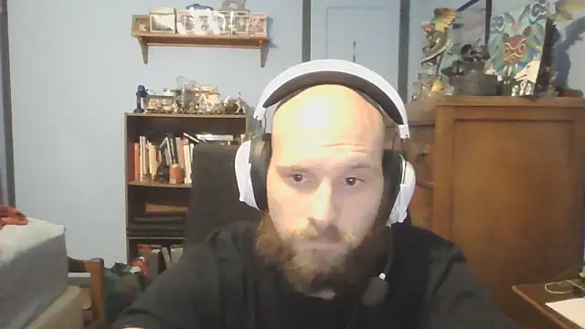 PDrents online show from November 19, 10:10 pm