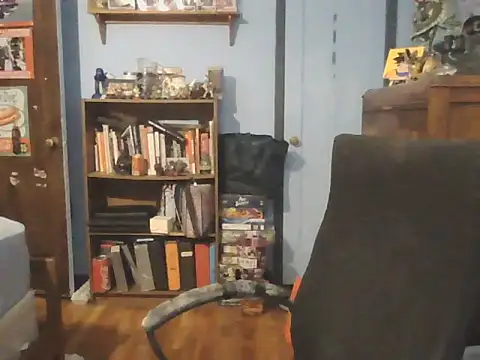 PDrents online show from January 6, 9:39 pm