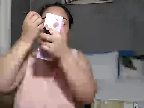 jengrey online show from March 19, 1:31 am