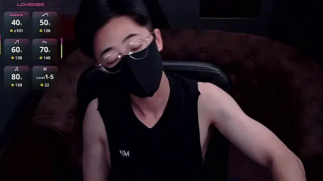 Snapshot of asiantwinkz chatting on October 11, 10:58 am asiantwinkz online show from October 11, 10:58 am