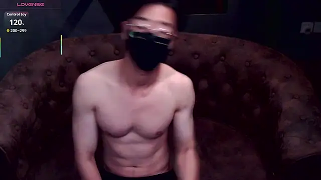 asiantwinkz online show from April 25, 2:36 pm