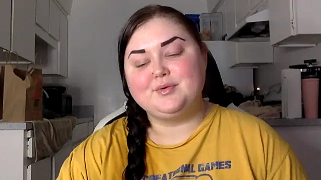 JJbaby1 online show from November 1, 4:31 pm