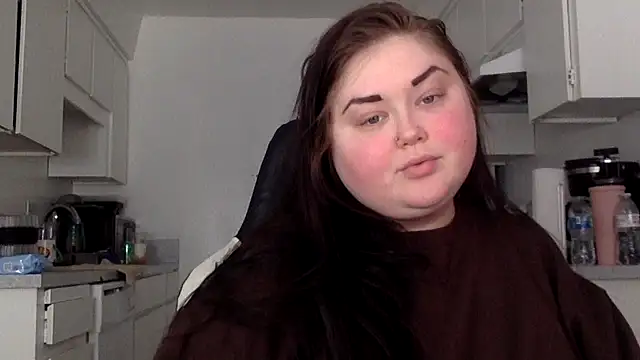 JJbaby1 online show from November 8, 4:40 pm