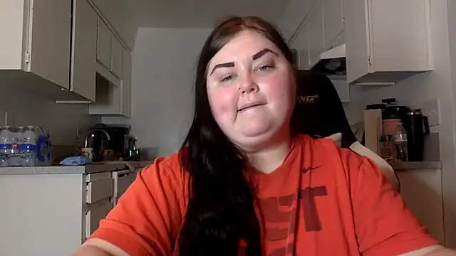 JJbaby1 online show from November 10, 1:43 pm