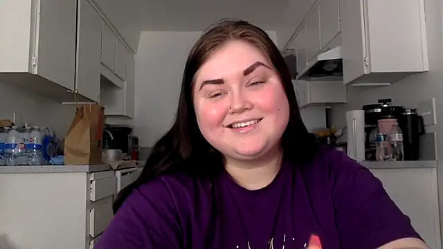 JJbaby1 online show from November 11, 5:46 pm