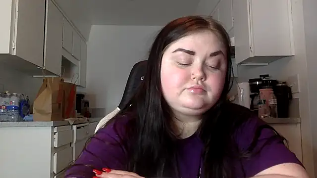 JJbaby1 online show from November 12, 3:23 pm