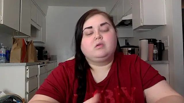 JJbaby1 online show from November 16, 8:47 pm