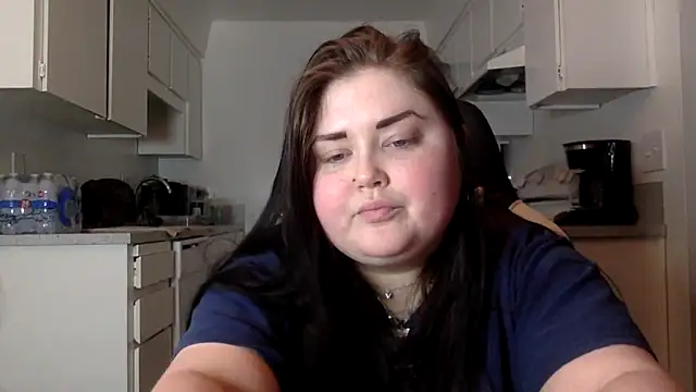 JJbaby1 online show from November 23, 7:41 am