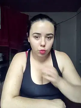 CutieMarine online show from October 10, 10:03 am