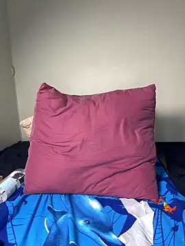 Kikie23 online show from March 25, 12:49 am