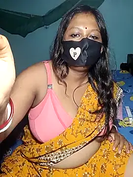 Hotty-rosni online show from September 18, 12:01 am