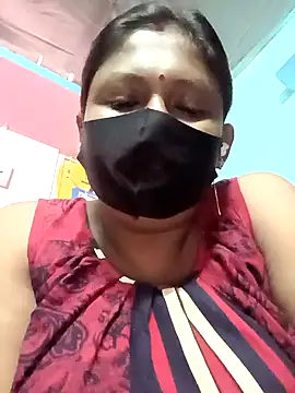 Hotty-rosni online show from November 12, 1:28 am