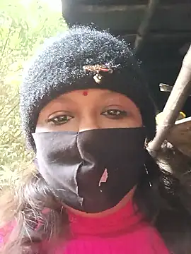 Hotty-rosni online show from November 26, 1:17 am