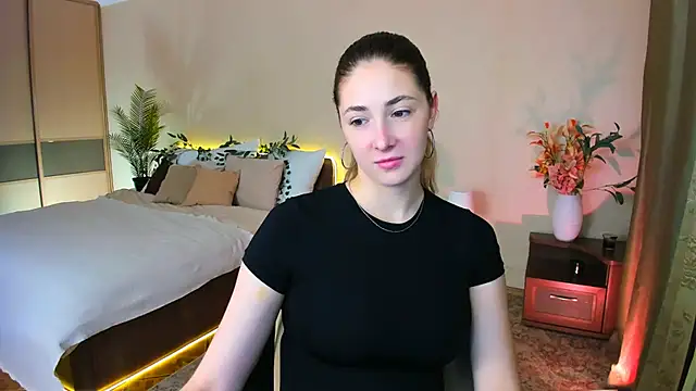 Snapshot of SensitiveSooul chatting on September 25, 4:54 pm SensitiveSooul online show from September 25, 4:54 pm